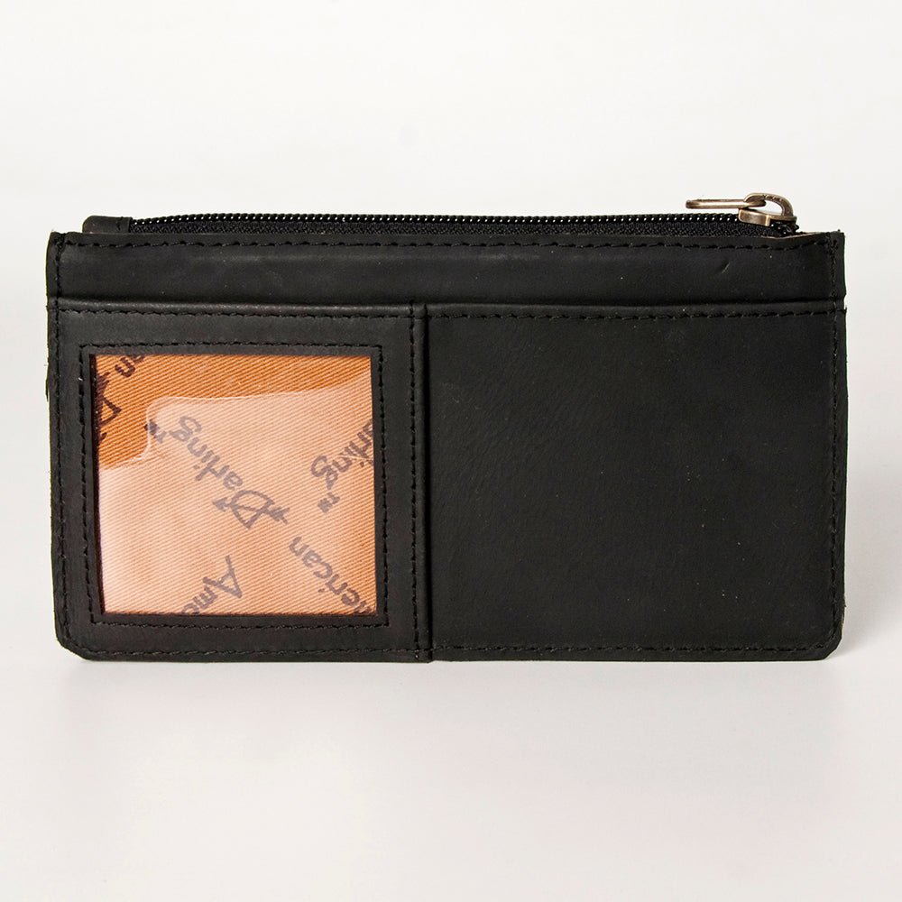 American Darling Genuine Leather
