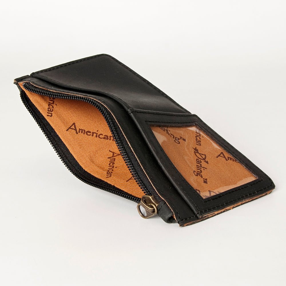 American Darling Genuine Leather