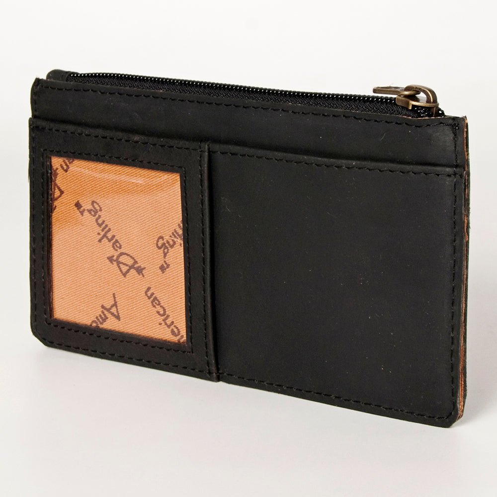 American Darling Genuine Leather