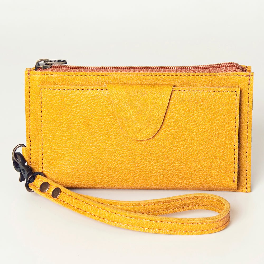 American Darling Card-Holder Genuine Leather