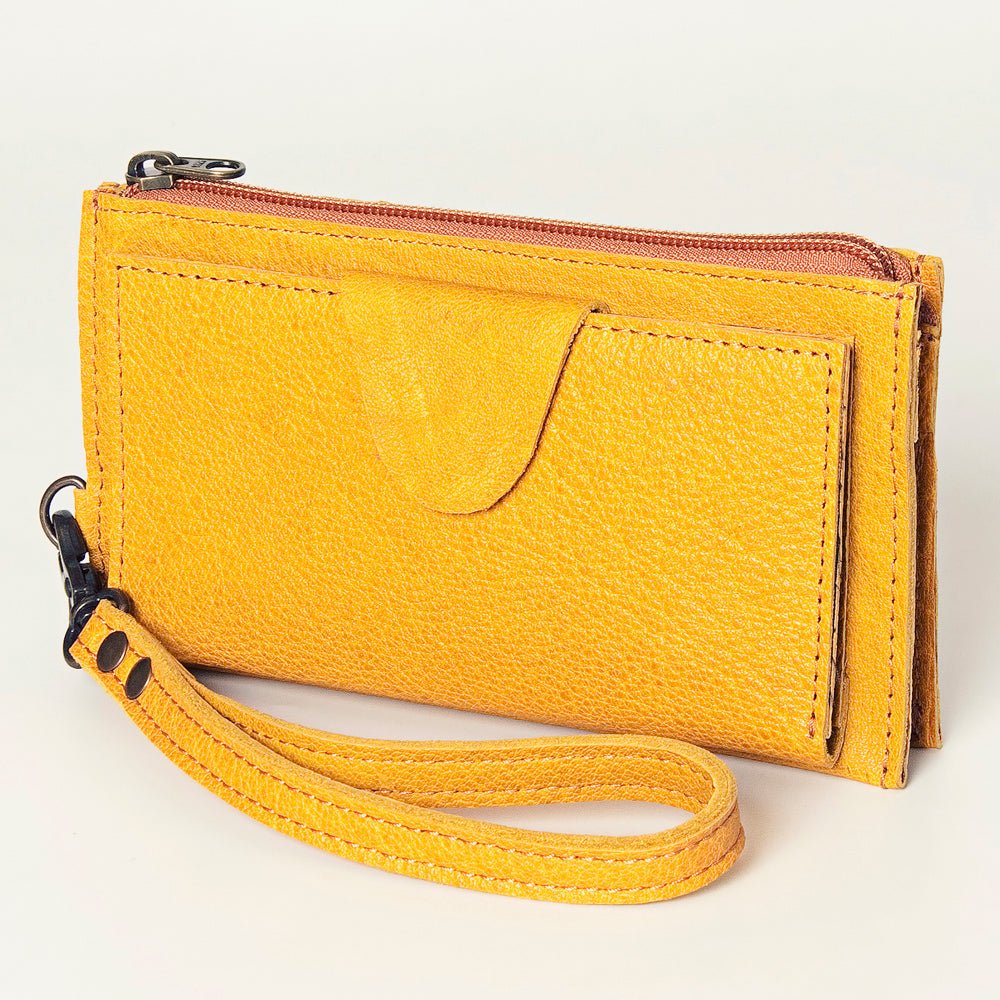 American Darling Card-Holder Genuine Leather