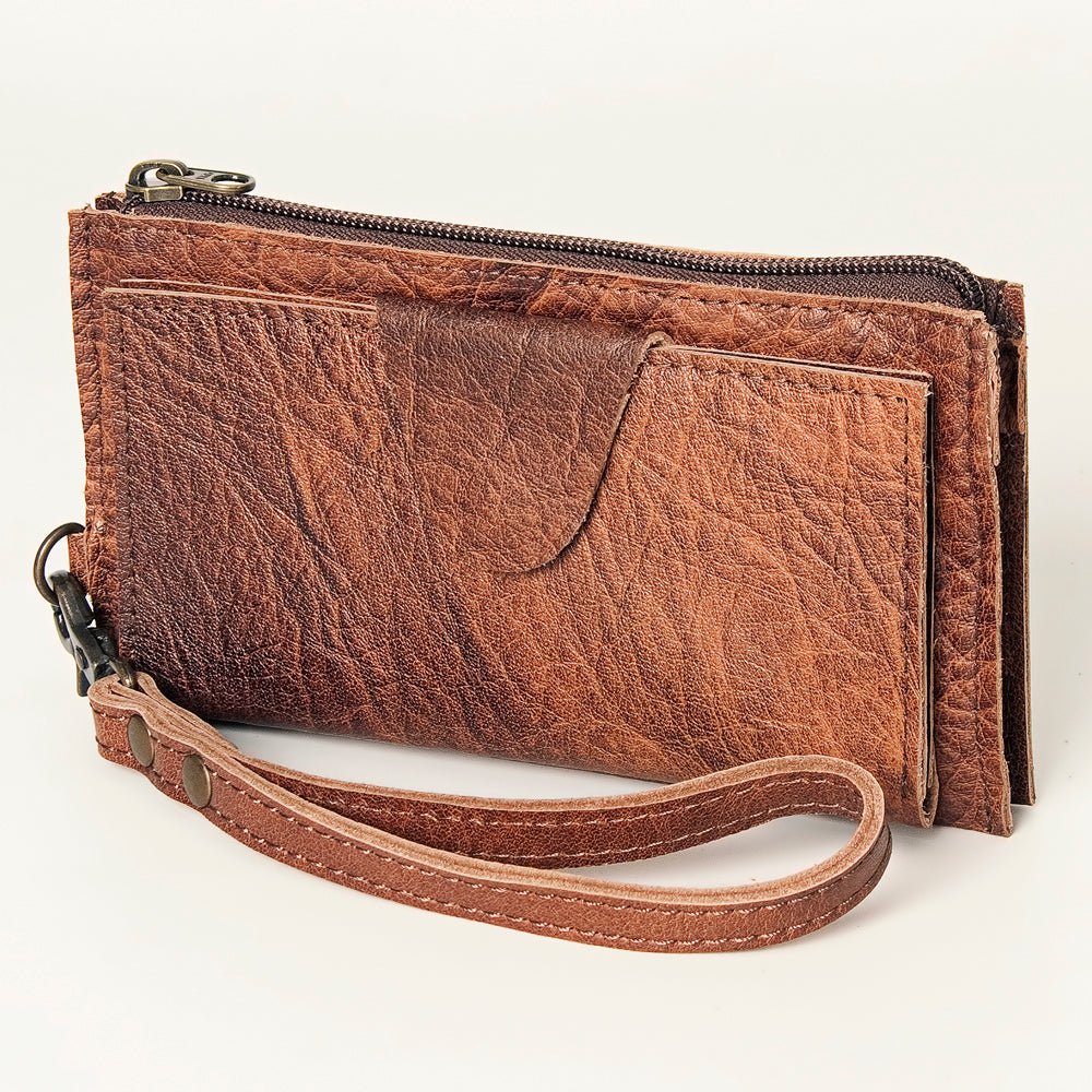 American Darling Card-Holder Genuine Leather