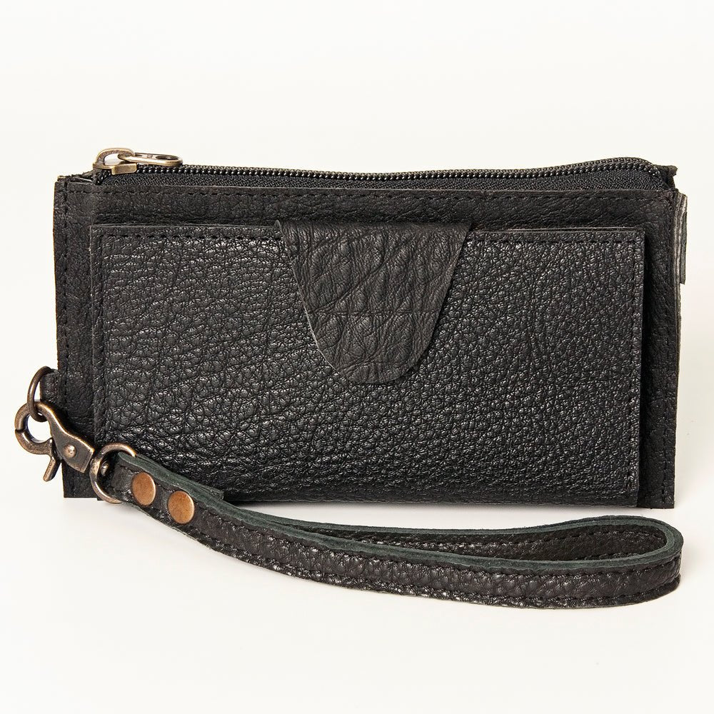 American Darling Card-Holder Genuine Leather