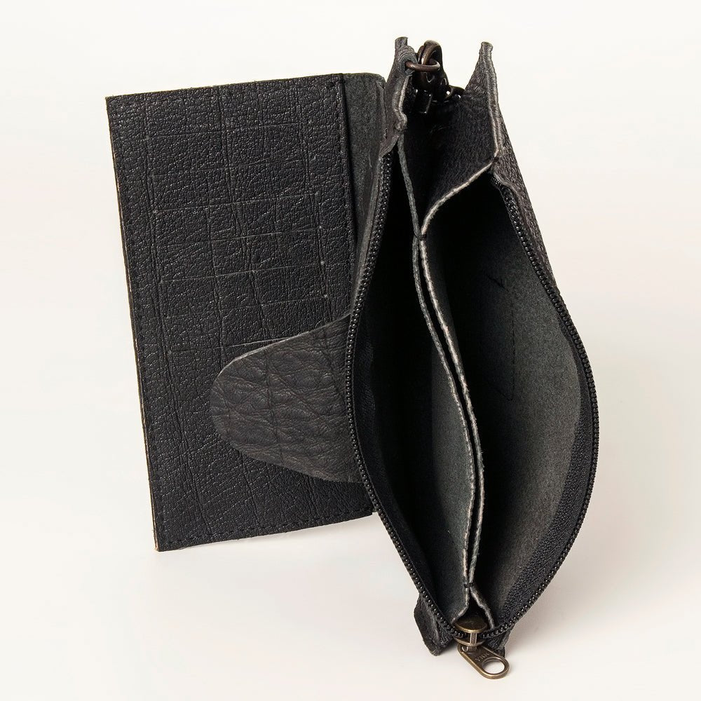 American Darling Card-Holder Genuine Leather