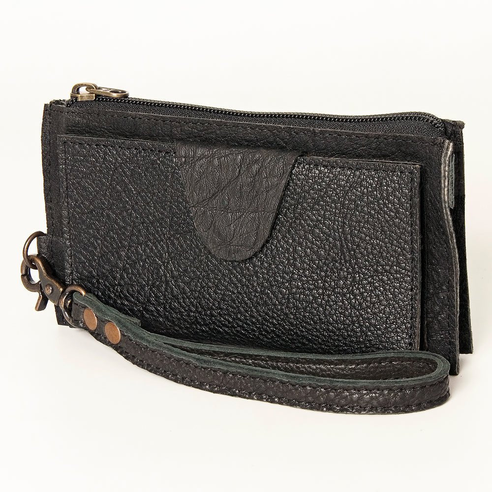 American Darling Card-Holder Genuine Leather