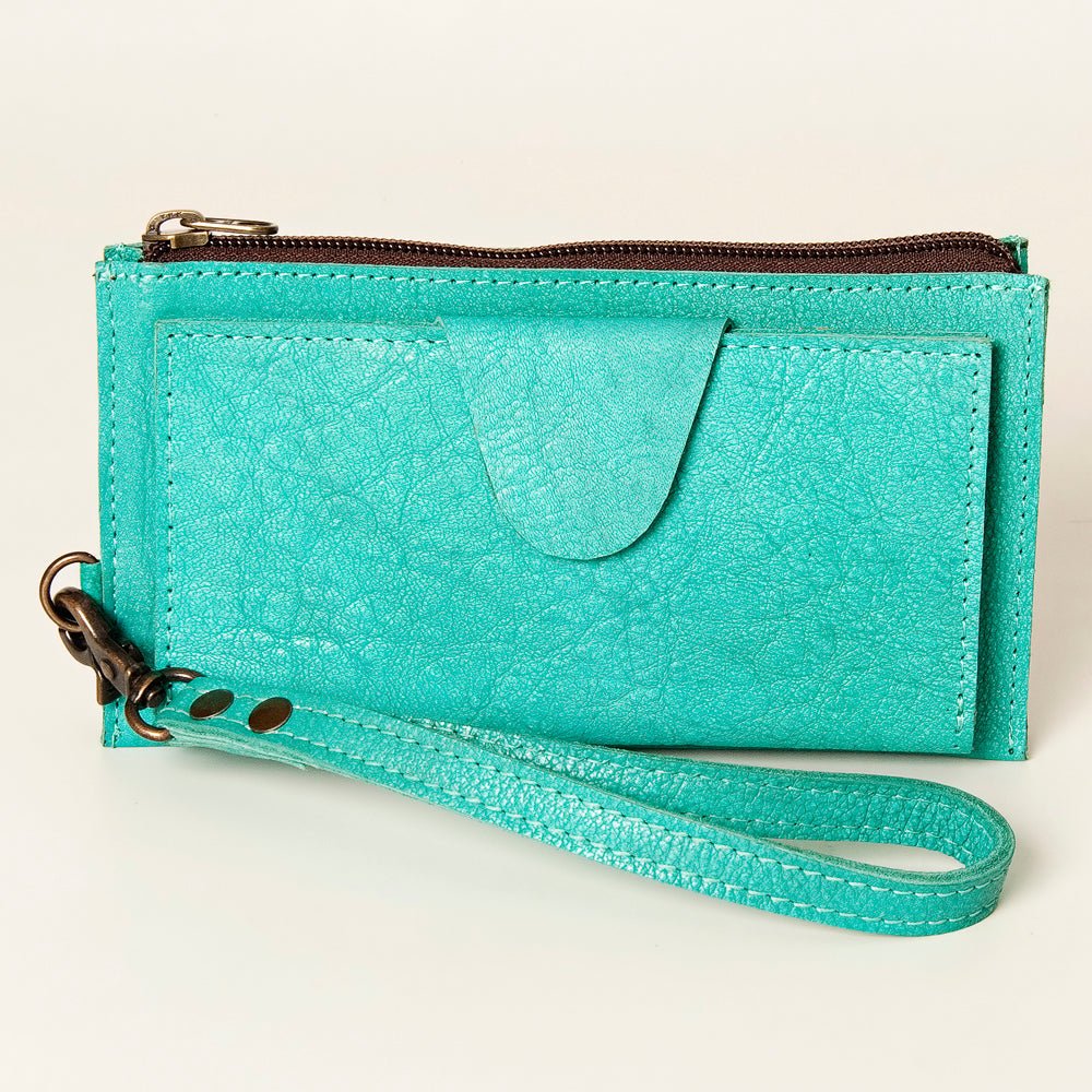 American Darling Card-Holder Genuine Leather