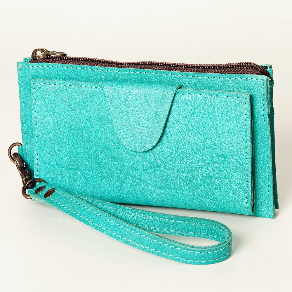 American Darling Card-Holder Genuine Leather