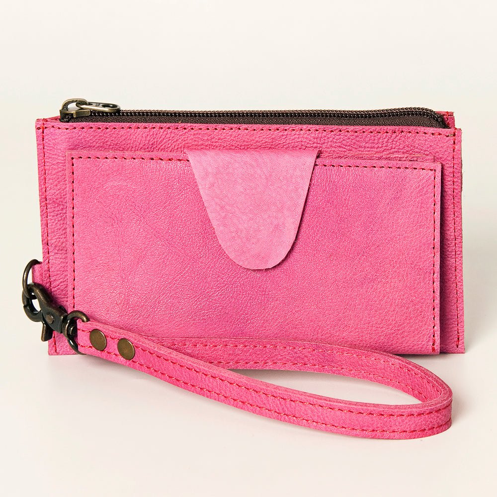 American Darling Card-Holder Genuine Leather