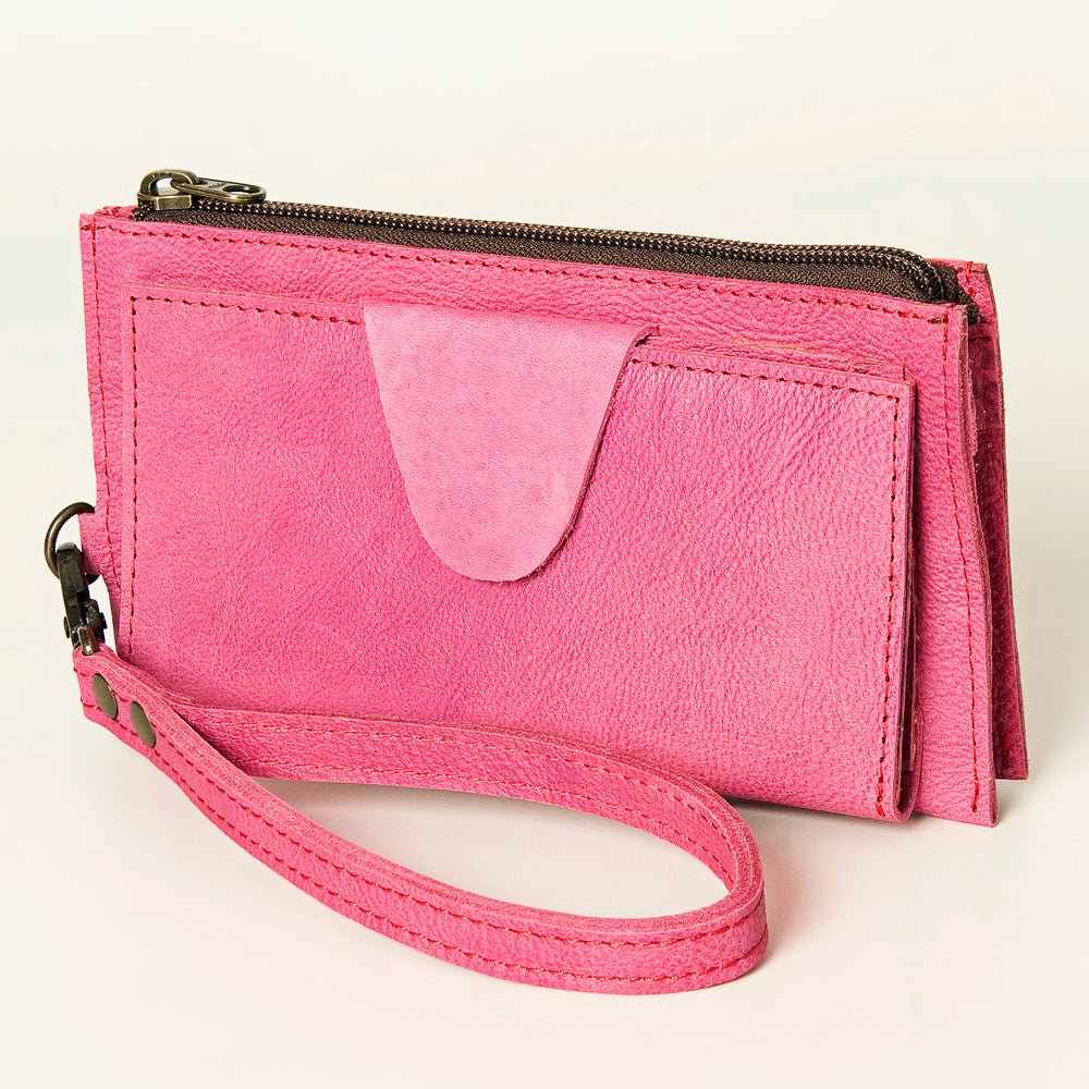 American Darling Card-Holder Genuine Leather