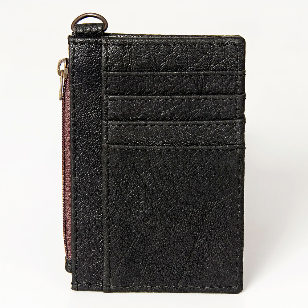 American Darling Card-Holder Genuine Leather