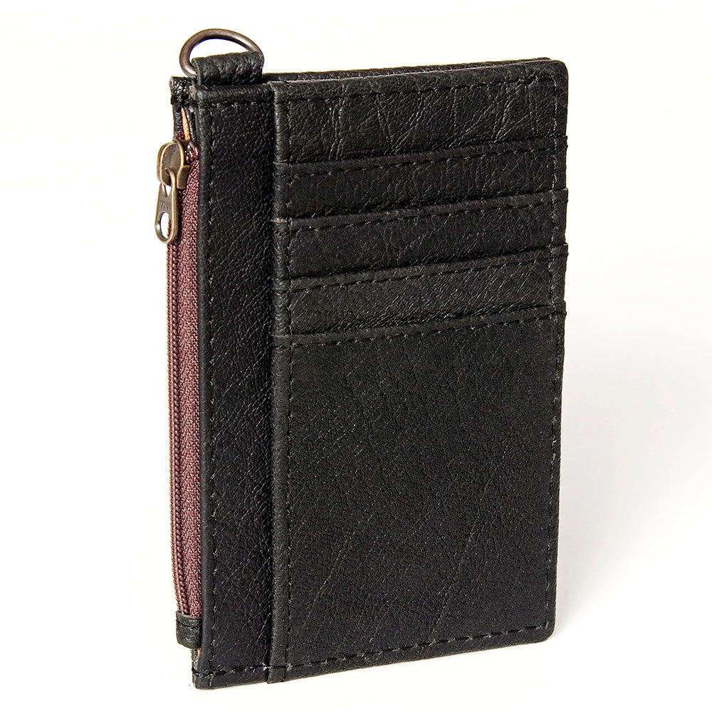 American Darling Card-Holder Genuine Leather