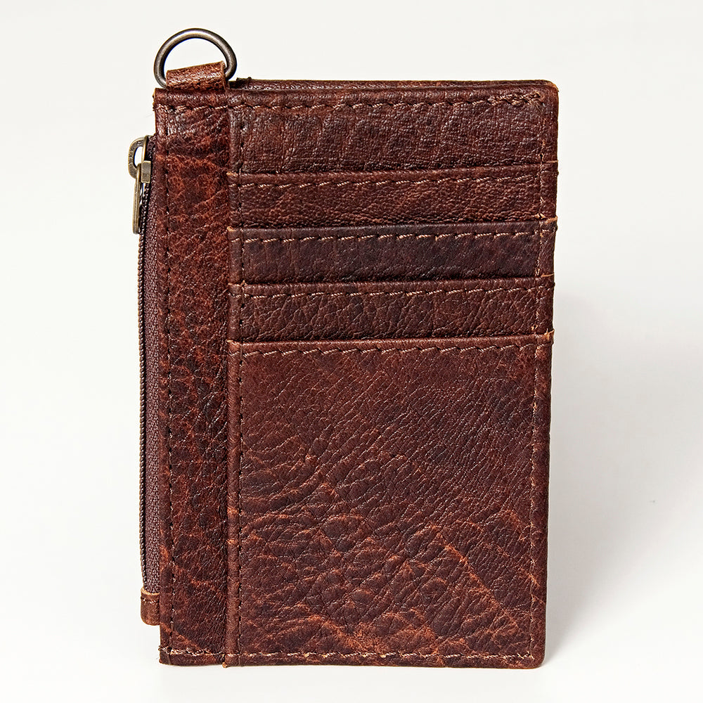 American Darling Card-Holder Genuine Leather