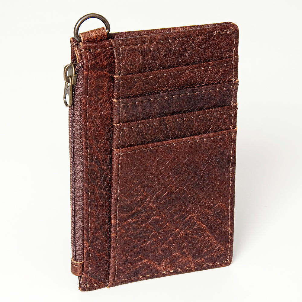 American Darling Card-Holder Genuine Leather