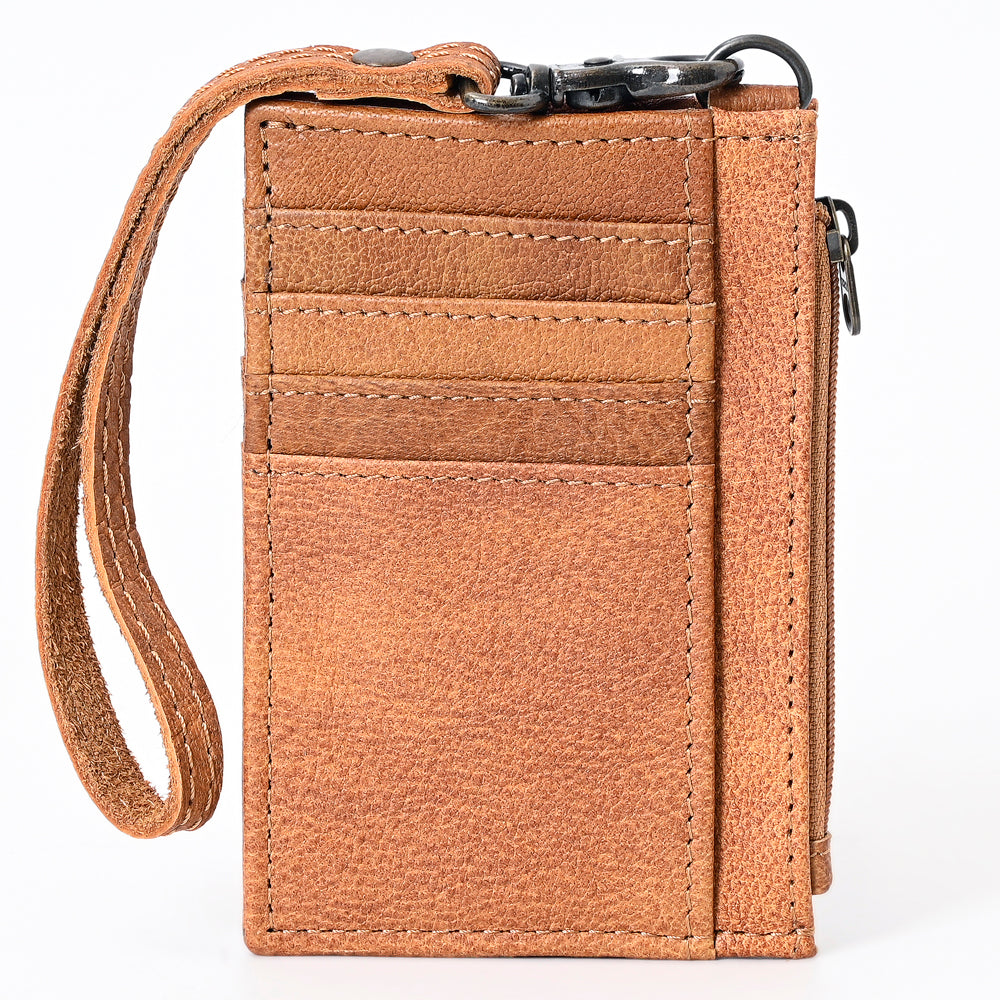 American Darling Card-Holder Genuine Leather