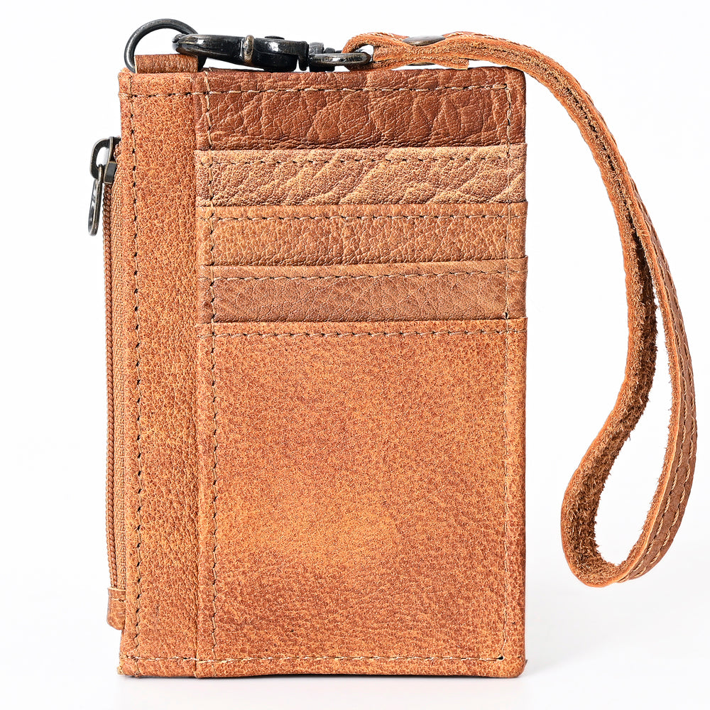 American Darling Card-Holder Genuine Leather