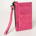 American Darling Card-Holder Genuine Leather