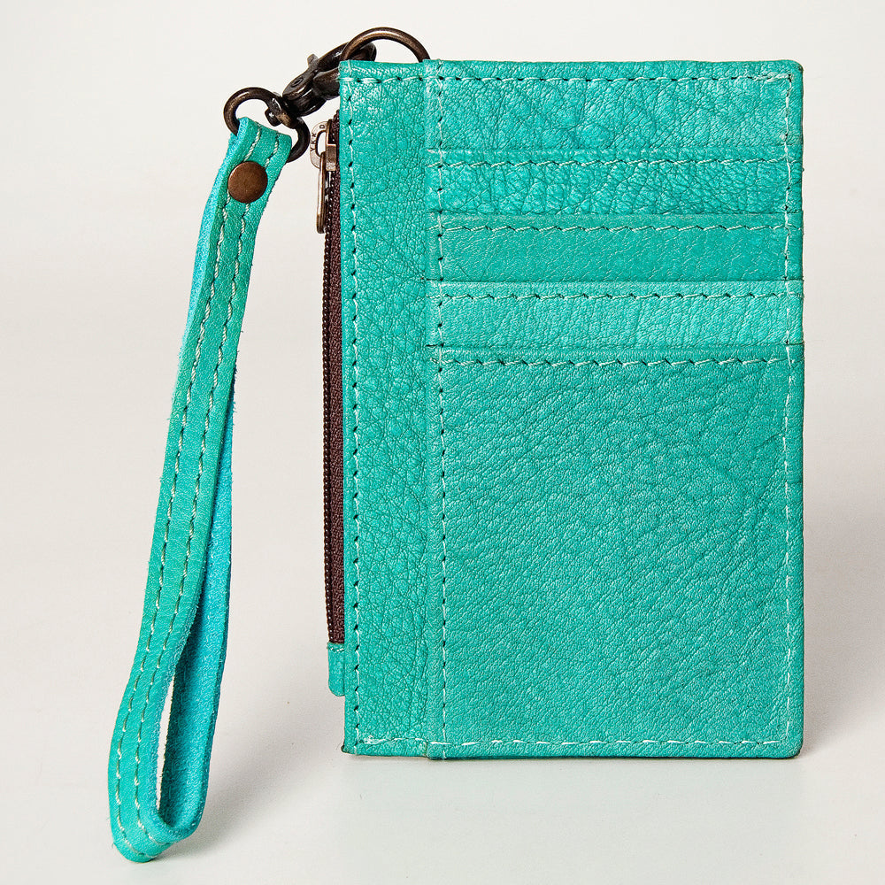 American Darling Card-Holder Genuine Leather