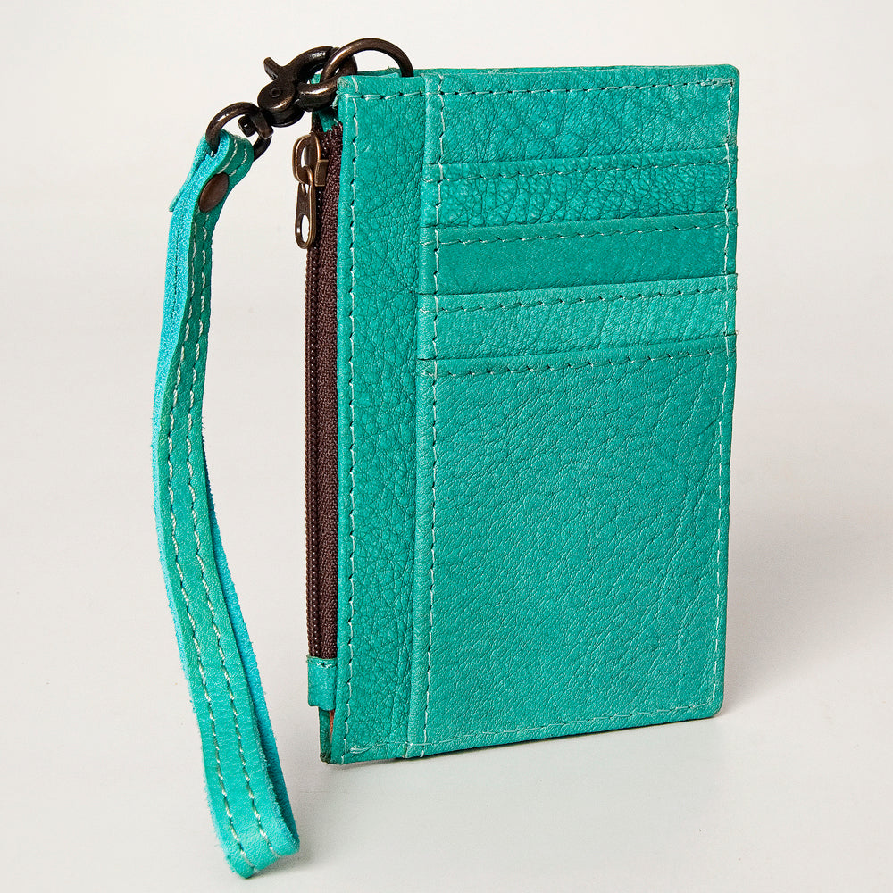 American Darling Card-Holder Genuine Leather