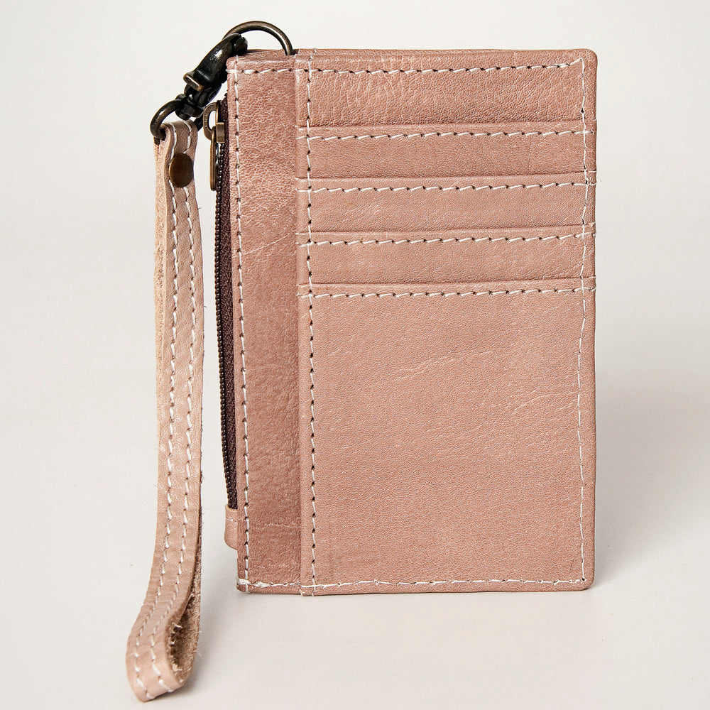 American Darling Card-Holder Genuine Leather