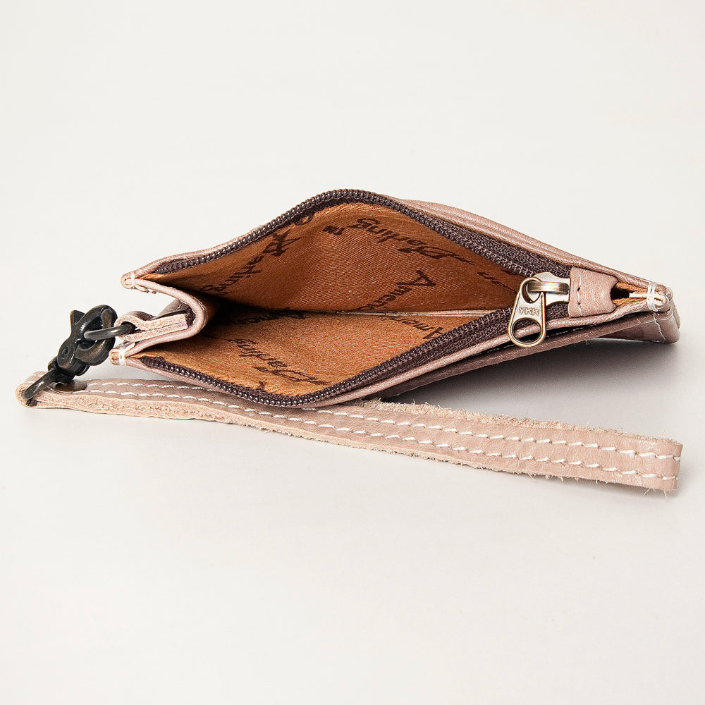American Darling Card-Holder Genuine Leather