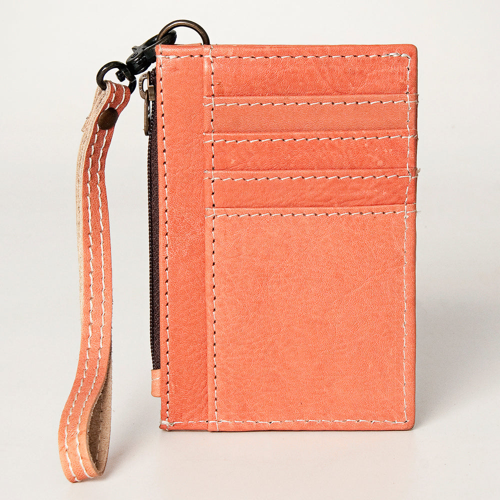 American Darling Card-Holder Genuine Leather