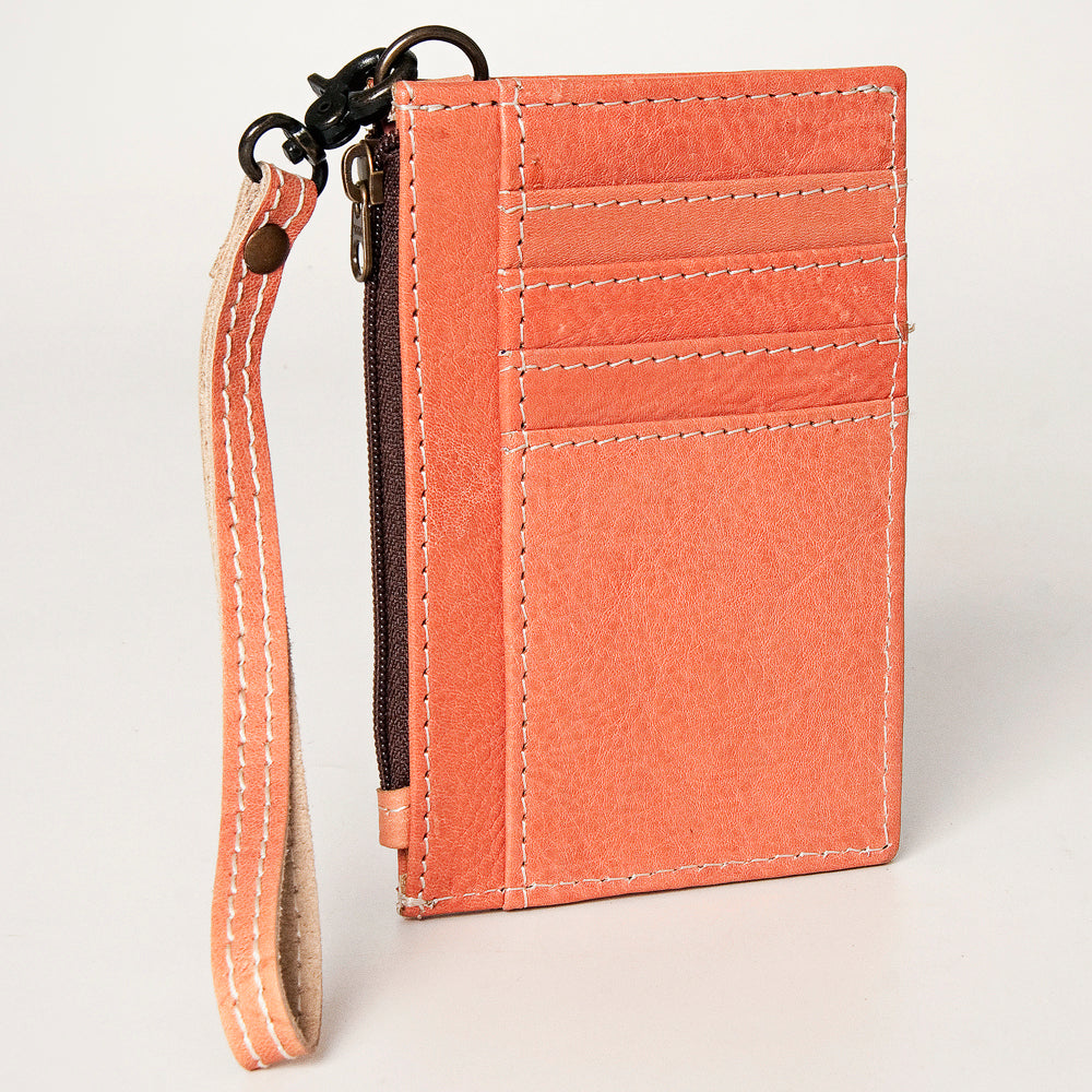 American Darling Card-Holder Genuine Leather