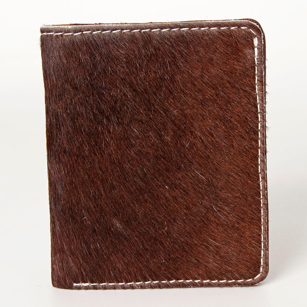 American Darling Hair-On Genuine Leather