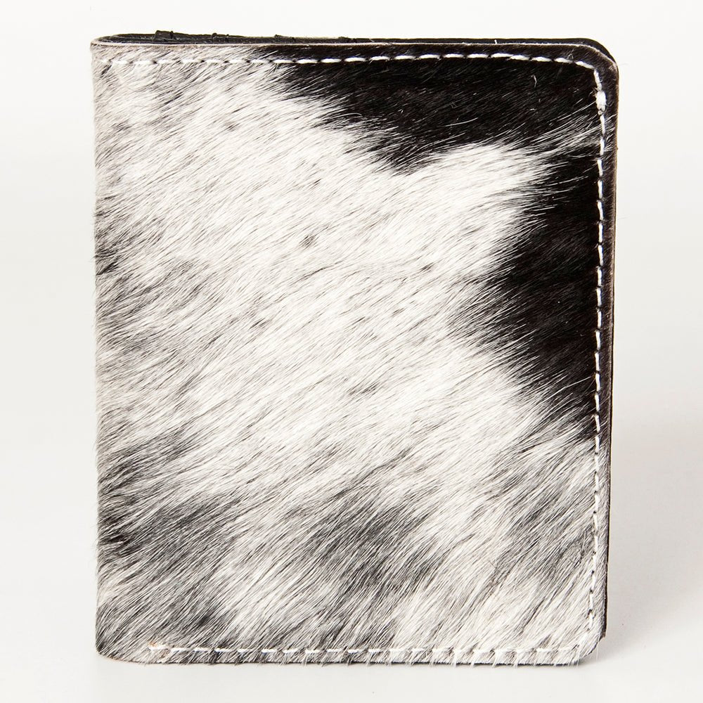 American Darling Hair-On Genuine Leather
