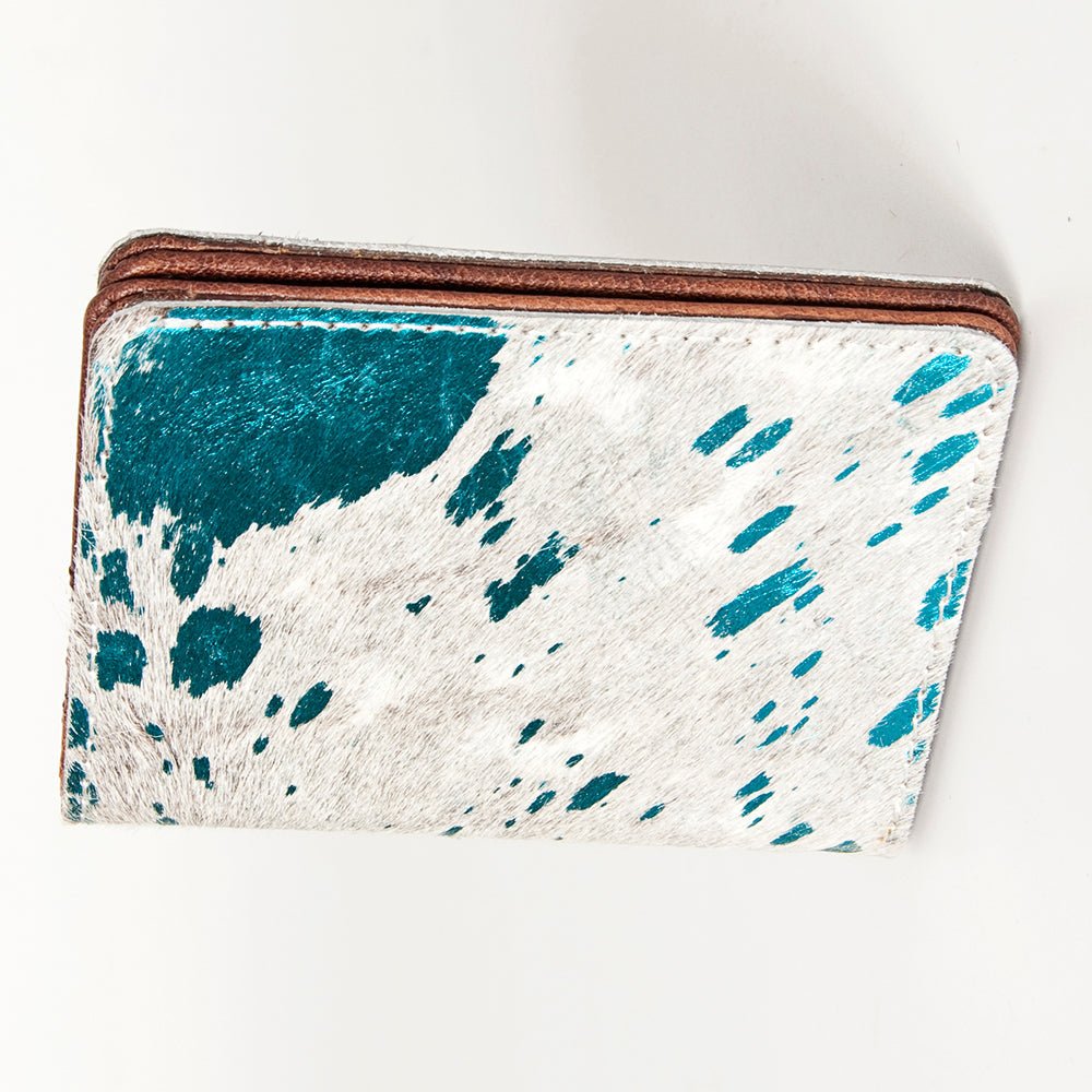 American Darling Hair-On Genuine Leather
