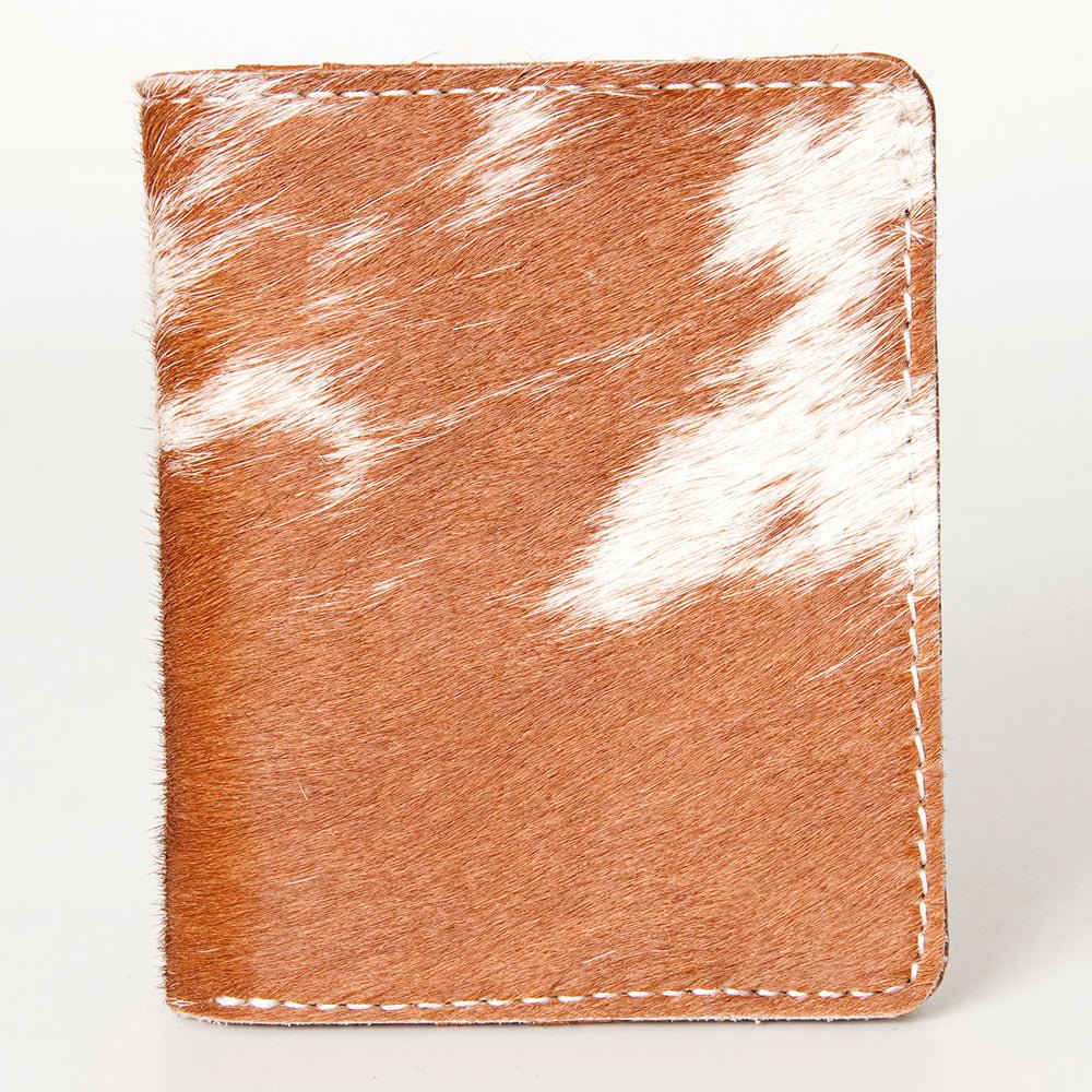 American Darling Hair-On Genuine Leather