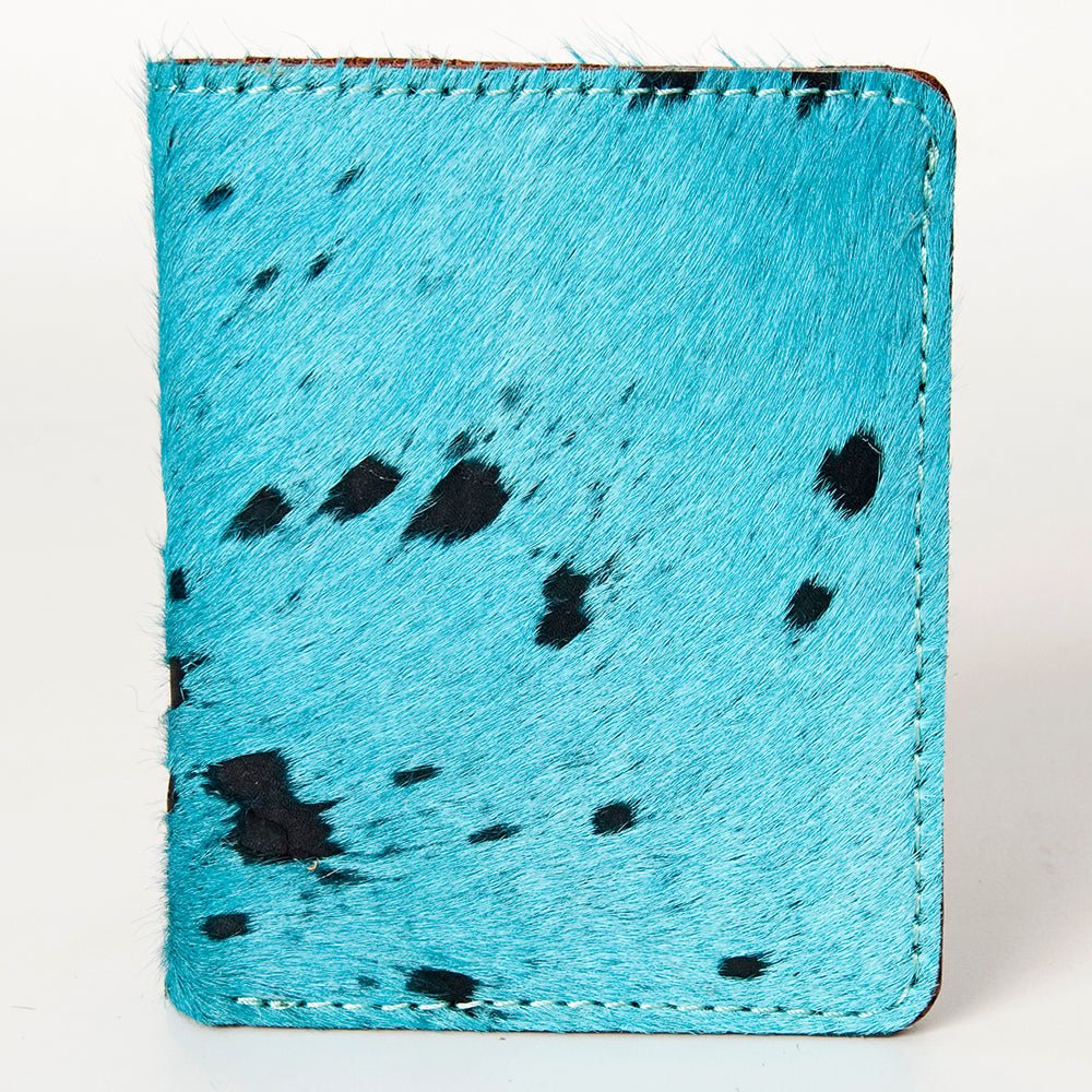 American Darling Hair-On Genuine Leather