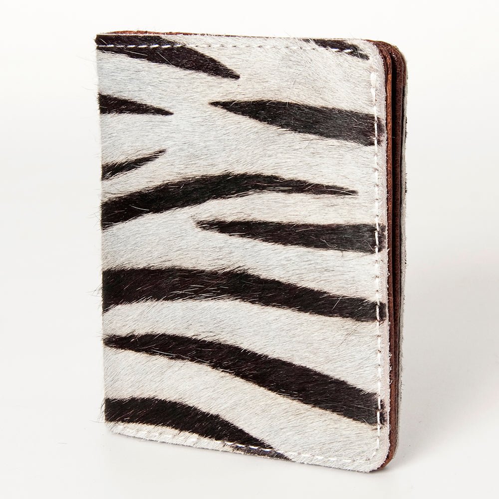 American Darling Hair-On Genuine Leather