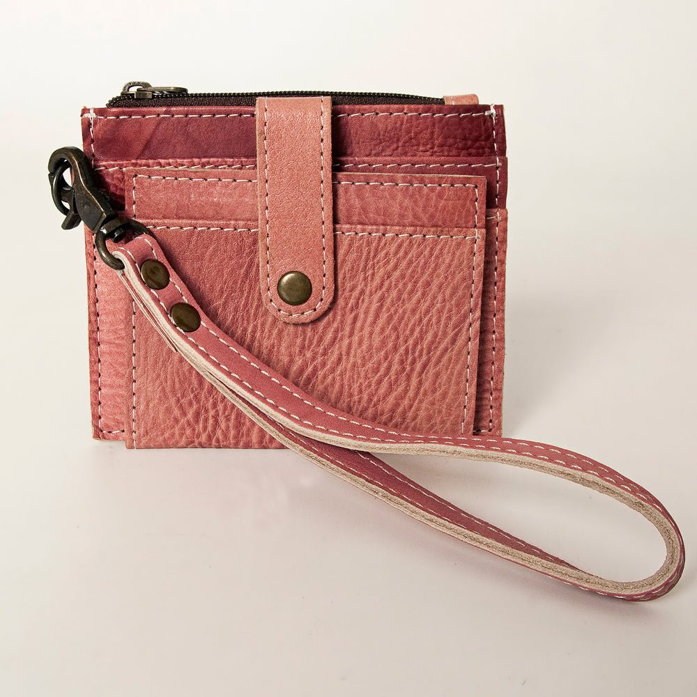 American Darling Card-Holder Genuine Leather