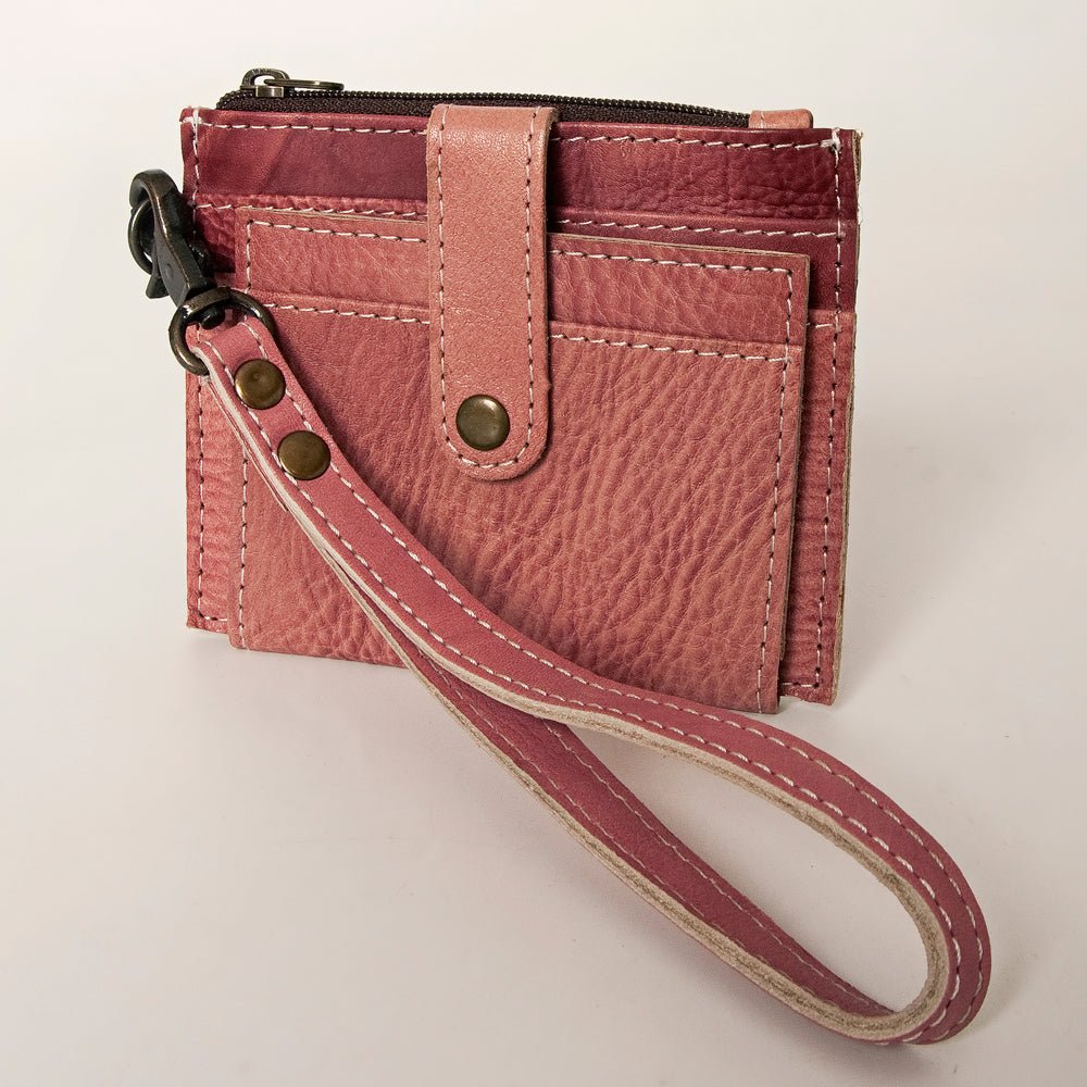American Darling Card-Holder Genuine Leather