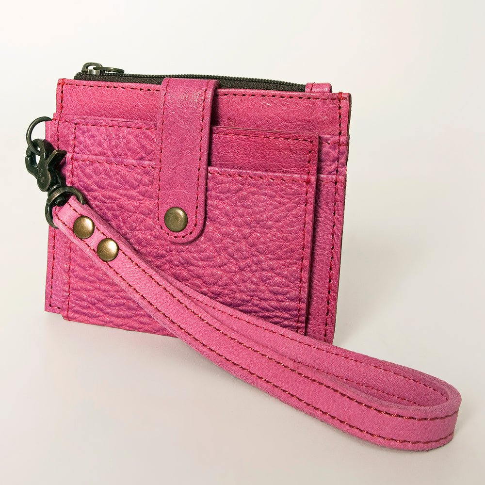 American Darling Card-Holder Genuine Leather