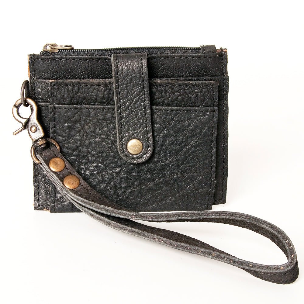 American Darling Card-Holder Genuine Leather