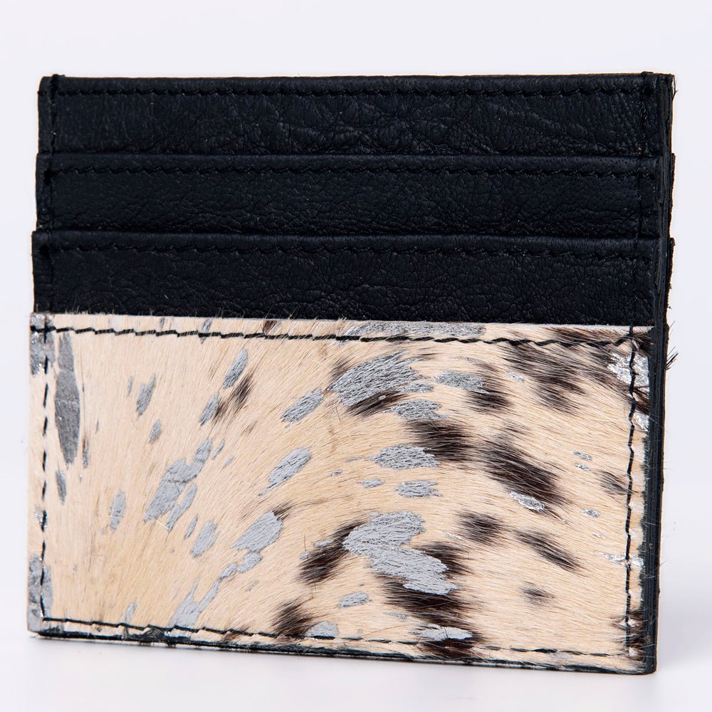 American Darling Hair-On Genuine Leather