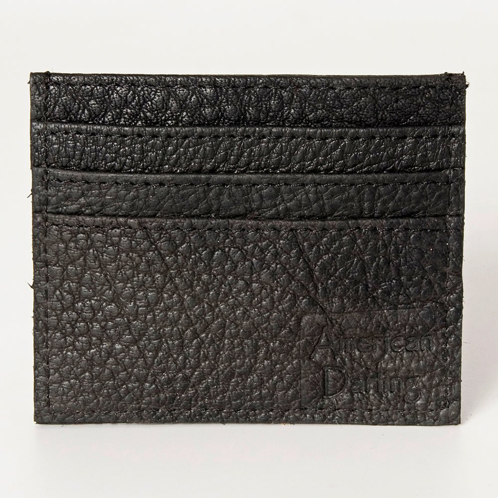 American Darling Hair-On Genuine Leather