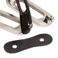 Tough1 Leathers for Peacock Irons