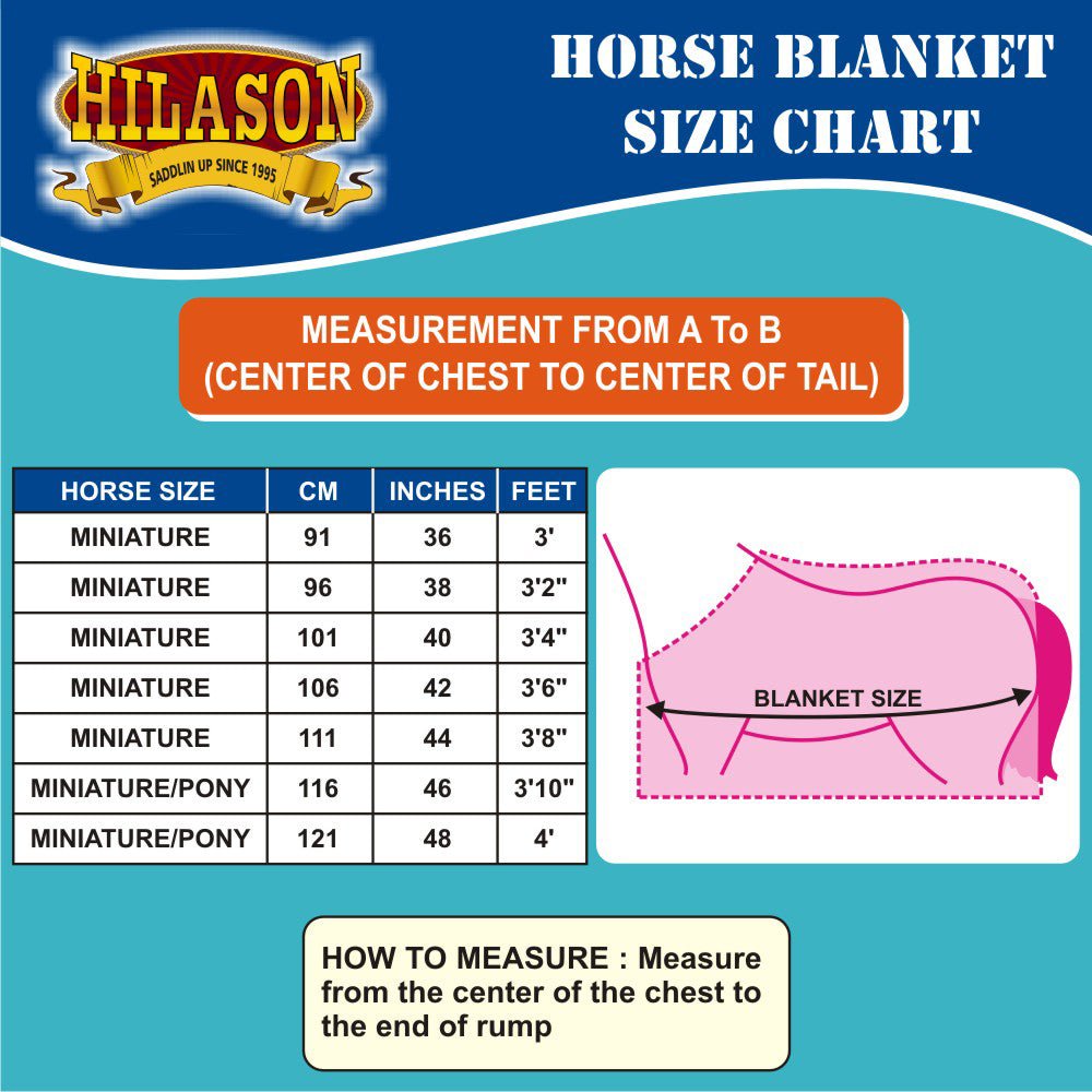 Weatherproof Winter Ready Turnout Blanket For Miniature Horses In Harsh Conditions