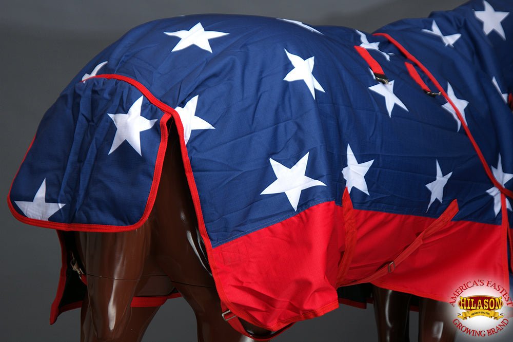 Weatherproof Winter Ready Turnout Blanket For Miniature Horses In Harsh Conditions