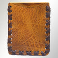 American Darling Card-Holder Genuine Leather