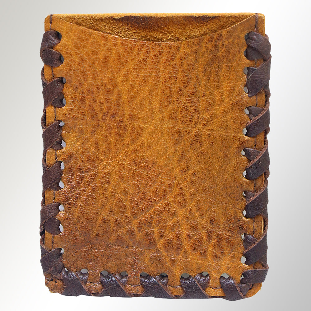 American Darling Card-Holder Genuine Leather