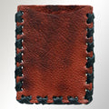 American Darling Card-Holder Genuine Leather