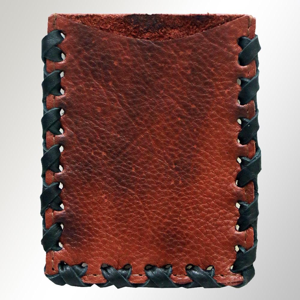 American Darling Card-Holder Genuine Leather