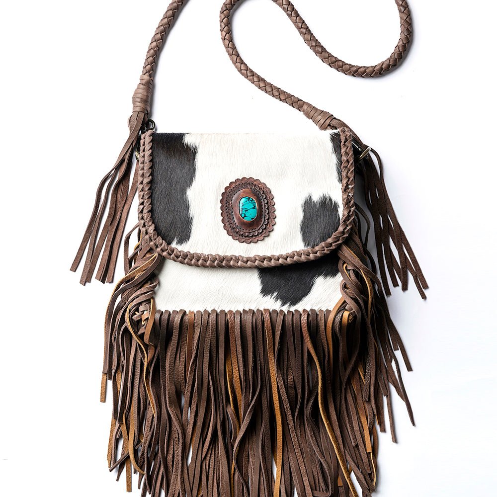 American Darling Genuine Leather
