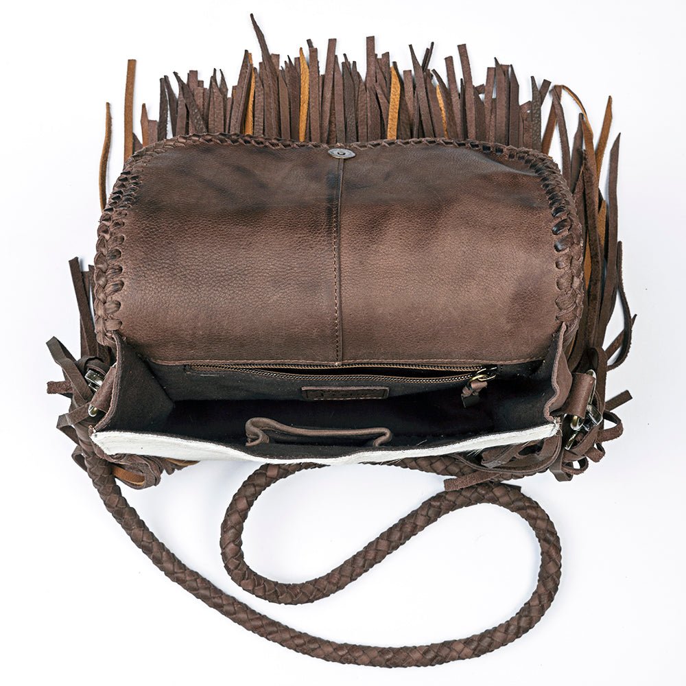 American Darling Genuine Leather