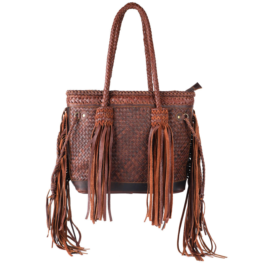 American Darling Genuine Leather Bag