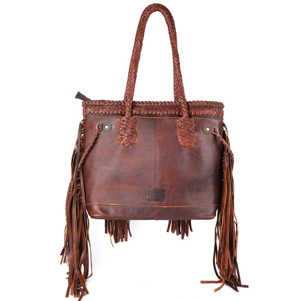 American Darling Genuine Leather Bag