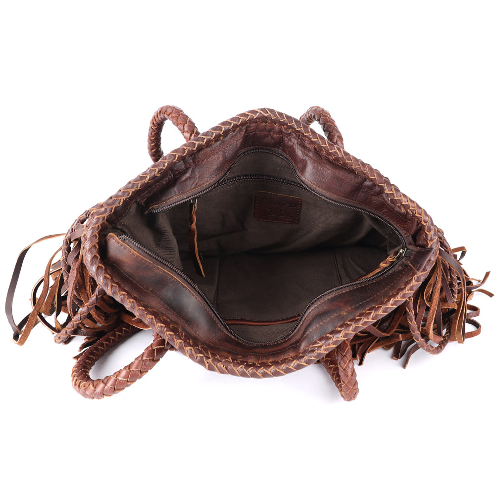 American Darling Genuine Leather Bag